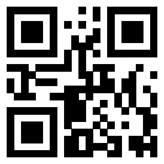 3919561364 QrCode associato