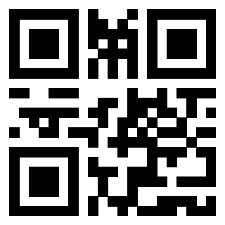 Il QrCode di 3919561365
