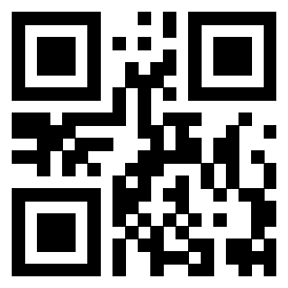 Il QrCode di 3919561366
