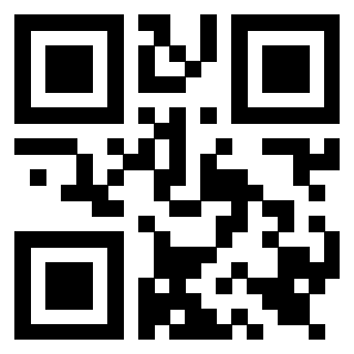 3919561368 QrCode associato