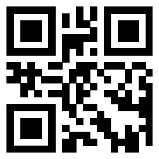 Scansione del Qr Code di 3919561370