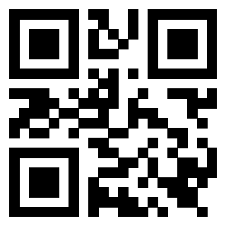 Scansione del Qr Code di 3919561371