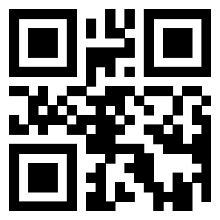Il QrCode di 3919561373