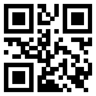 3919561375 - Immagine del QrCode associato