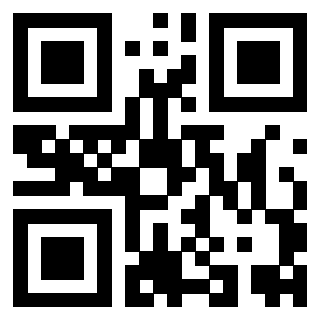 3919561376 - Immagine del QrCode