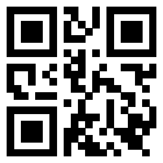 QrCode di 3919561377