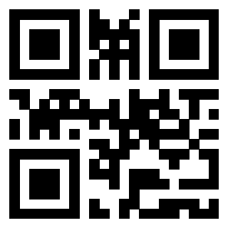 Immagine del Qr Code di 3919561378