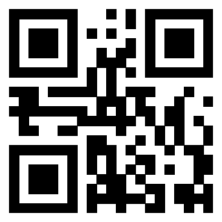 Il QrCode di 3919561385
