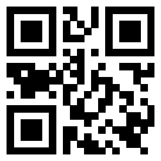 Immagine del Qr Code di 3919561388