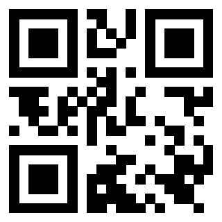 Scansione del Qr Code di 3919561392