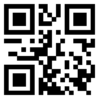 3919561396 Qr Code associato