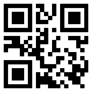 Immagine del QrCode di 3919561398