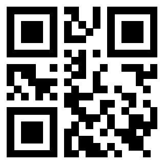3919561399 - Immagine del QrCode associato