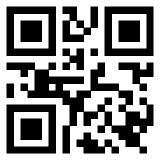 3919561401 - Immagine del QrCode