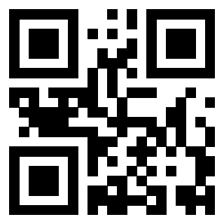 Il Qr Code di 3919561402