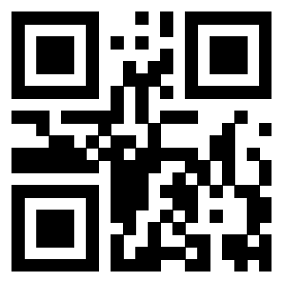 3919561403 - Immagine del QrCode
