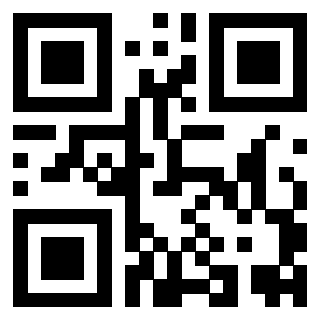 Immagine del QrCode di 3919561404