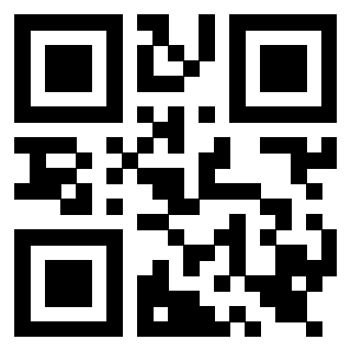 3919561405 - Immagine del QrCode associato