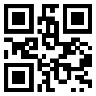 3919561406 - Immagine del Qr Code associato