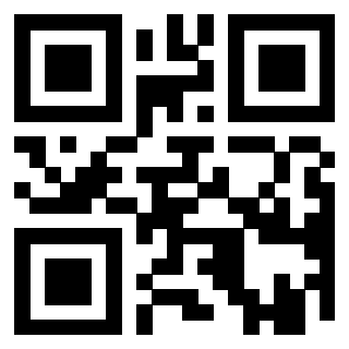 Immagine del QrCode di 3919561407