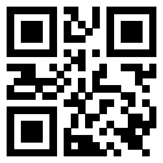 3919561408 Qr Code associato