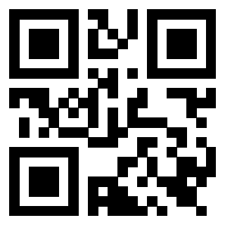 Scansione del Qr Code di 3919561409