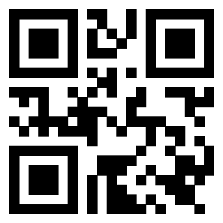 3919561410 QrCode associato