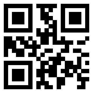 Immagine del Qr Code di 3919561411