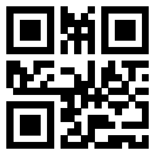 Il Qr Code di 3919561412