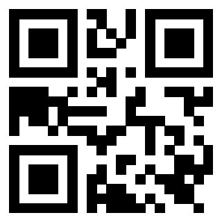 Immagine del QrCode di 3919561416