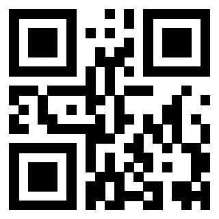 3919561427 QrCode associato