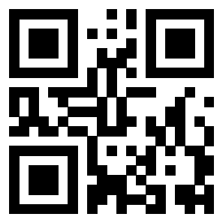 3919561429 - Immagine del Qr Code associato