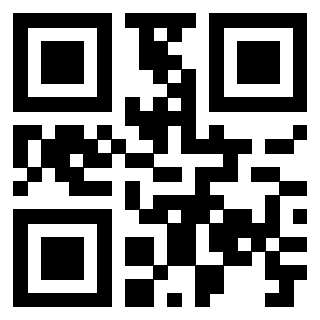 Scansione del Qr Code di 3919561430
