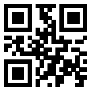 QrCode di 3919561431