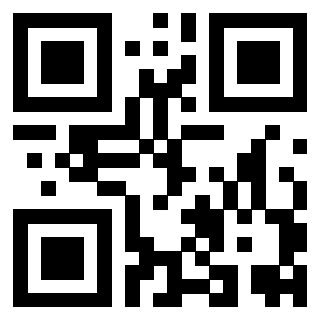 Immagine del Qr Code di 3919561433