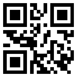Il QrCode di 3919561435