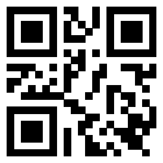 Il QrCode di 3919561436