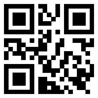 3919561439 - Immagine del Qr Code associato