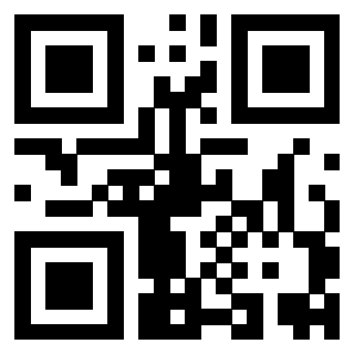 Immagine del Qr Code di 3919561440
