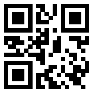 Il QrCode di 3919561443
