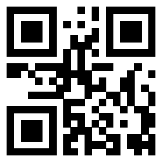 3919561445 - Immagine del QrCode associato
