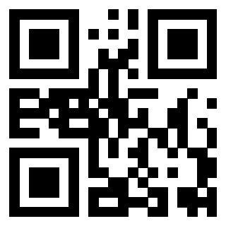 3919561446 - Immagine del Qr Code associato
