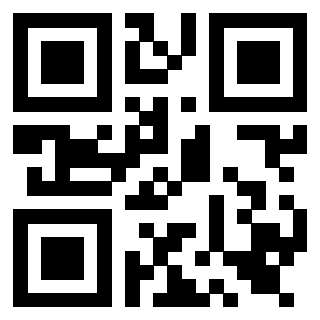 Il QrCode di 3919561447