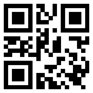 3919561448 - Immagine del Qr Code associato