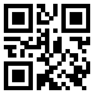 3919561450 - Immagine del QrCode associato
