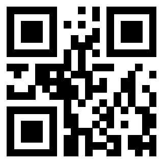 Scansione del Qr Code di 3919561451