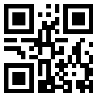 3919561452 - Immagine del Qr Code associato