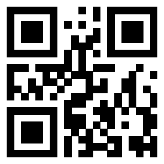 3919561453 - Immagine del Qr Code associato
