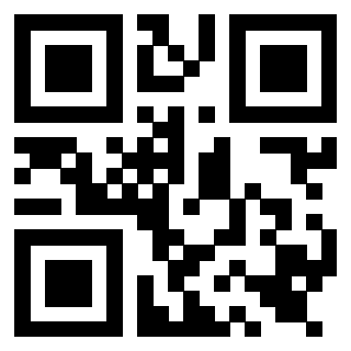 Immagine del QrCode di 3919561454
