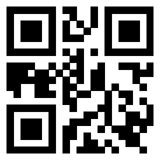Immagine del QrCode di 3919561455